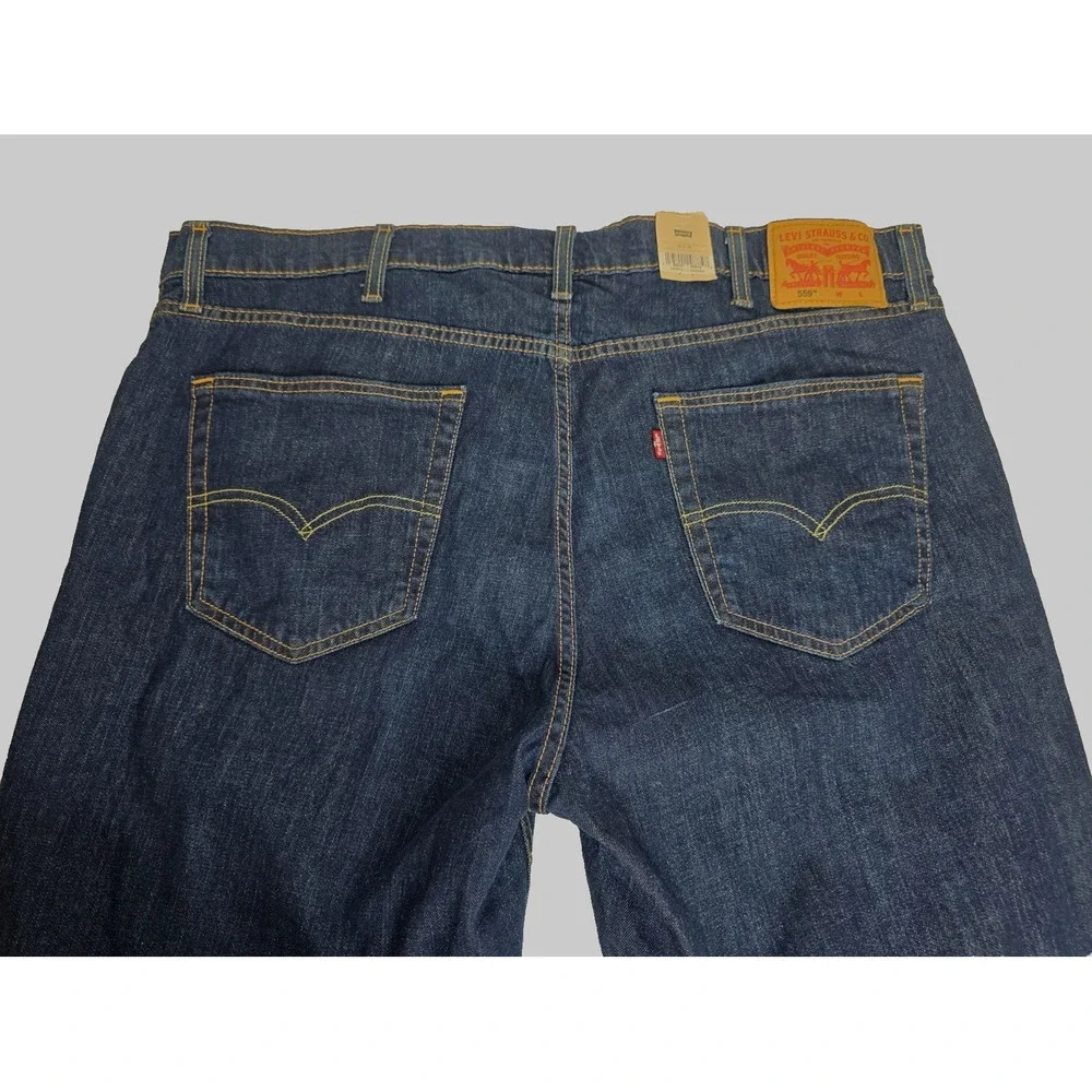 Levis levis 559